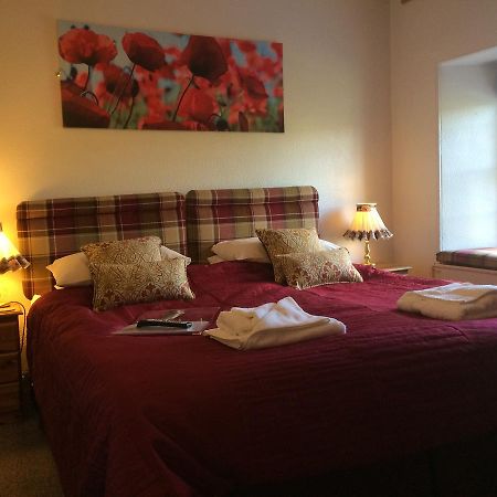 The Bryntirion Inn Llandderfel Exterior foto