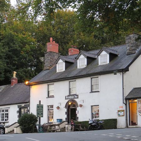 The Bryntirion Inn Llandderfel Exterior foto