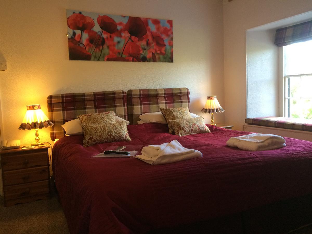 The Bryntirion Inn Llandderfel Exterior foto